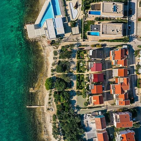 Apartments Malic Петркане Екстериор снимка