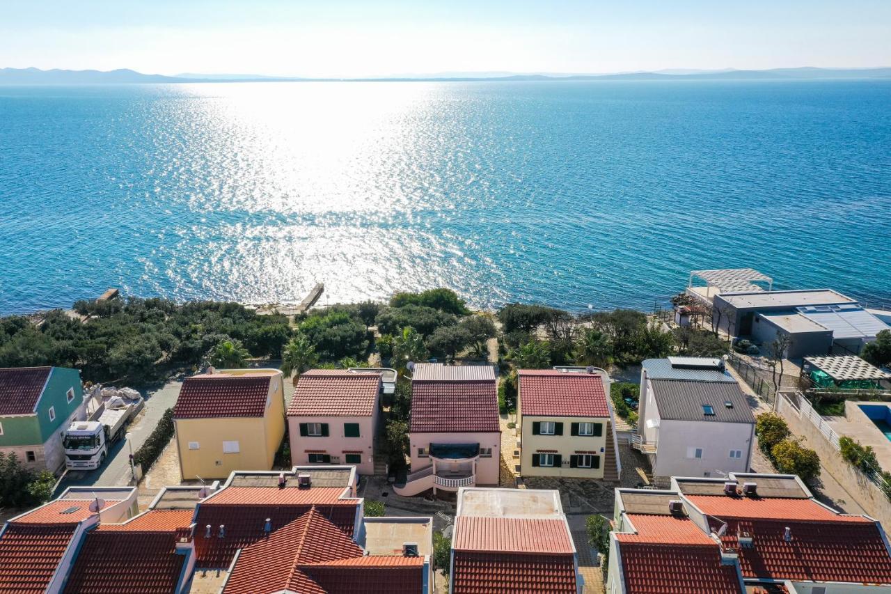 Apartments Malic Петркане Екстериор снимка