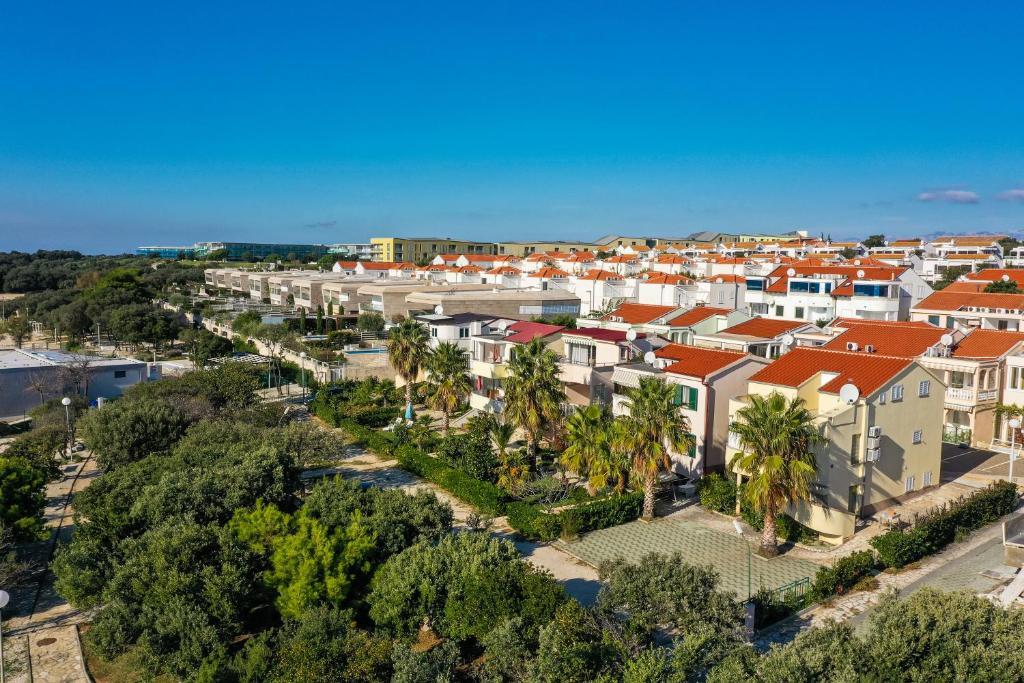 Apartments Malic Петркане Екстериор снимка