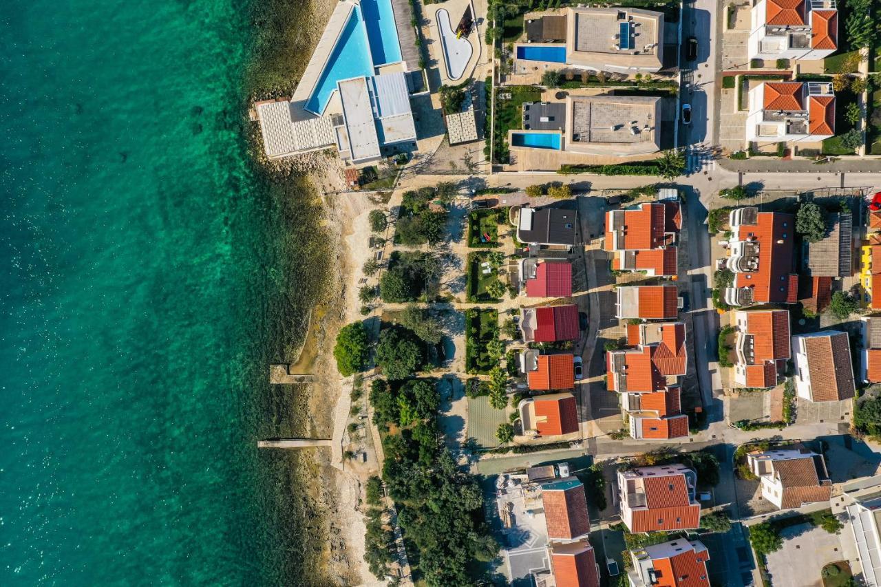 Apartments Malic Петркане Екстериор снимка