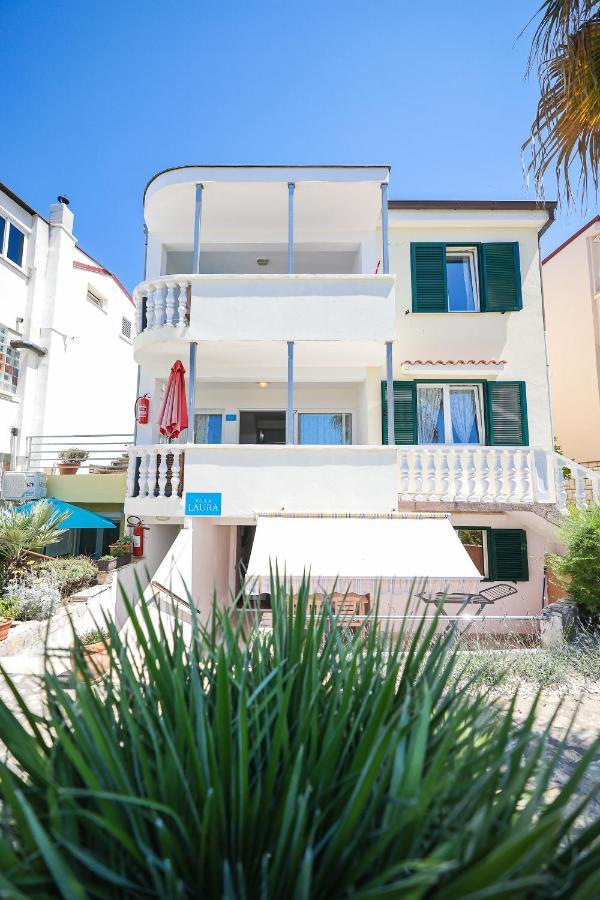 Apartments Malic Петркане Екстериор снимка