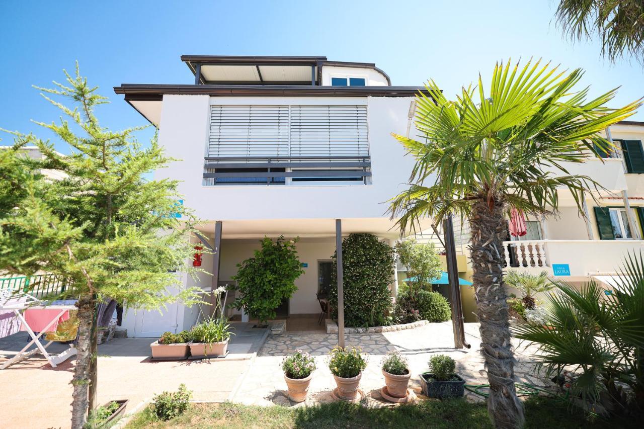 Apartments Malic Петркане Екстериор снимка