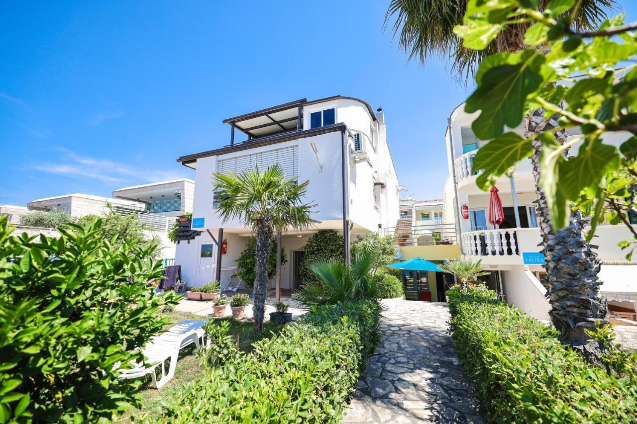 Apartments Malic Петркане Екстериор снимка