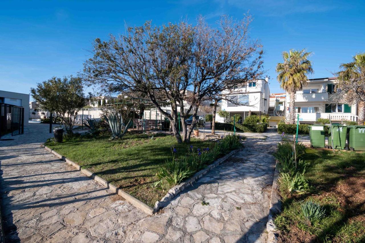 Apartments Malic Петркане Екстериор снимка