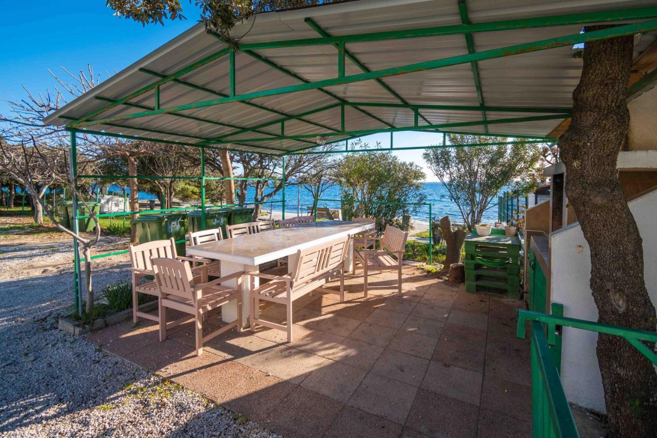 Apartments Malic Петркане Екстериор снимка
