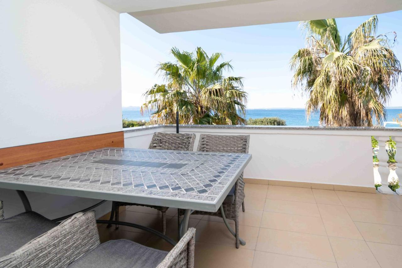 Apartments Malic Петркане Стая снимка